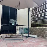 2 Immerso Nel Vigneto Ferienhaus Caltagirone