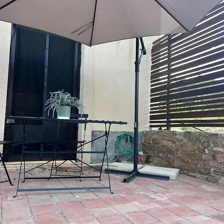2 Immerso Nel Vigneto Tatil Evi Caltagirone