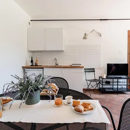 Tatil Evi 2 Immerso Nel Vigneto Caltagirone