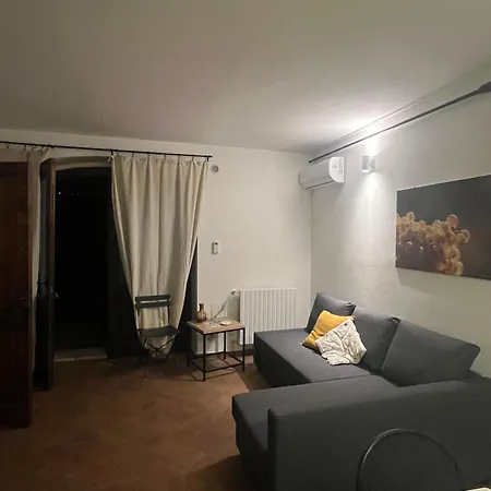 Tatil Evi 2 Immerso Nel Vigneto Caltagirone