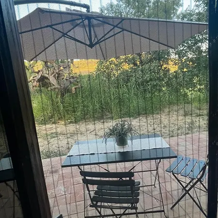 2 Immerso Nel Vigneto Tatil Evi *