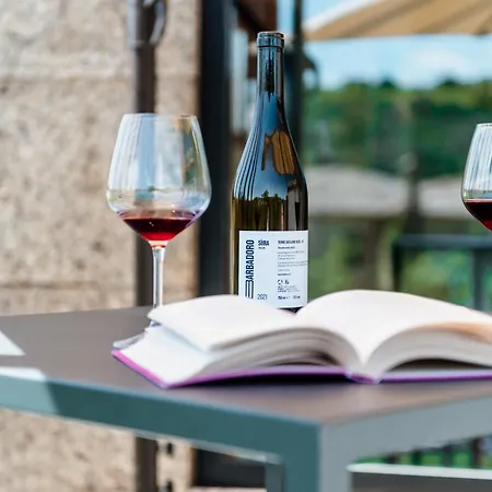 2 Immerso Nel Vigneto Hébergement de vacances Caltagirone