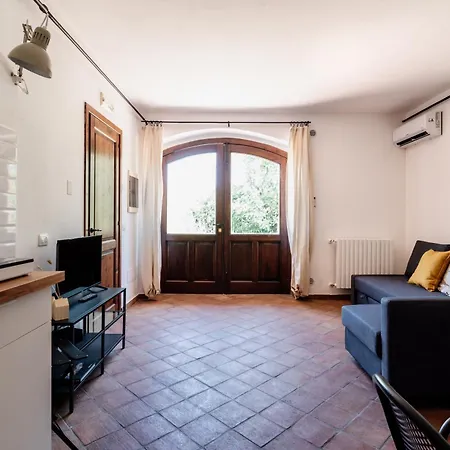 2 Immerso Nel Vigneto Hébergement de vacances Caltagirone