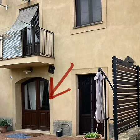 Hébergement de vacances 2 Immerso Nel Vigneto Caltagirone