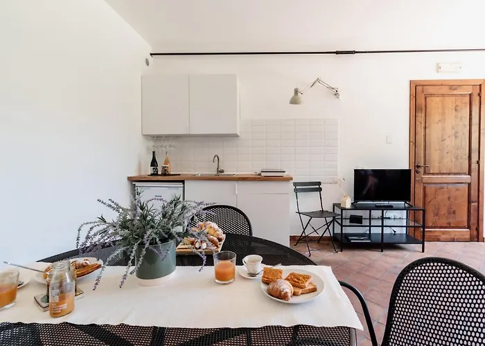 Hébergement de vacances 2 Immerso Nel Vigneto Caltagirone