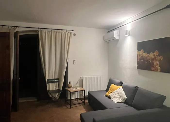 Hébergement de vacances 2 Immerso Nel Vigneto Caltagirone