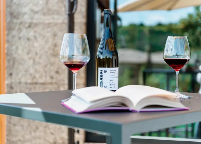 2 Immerso Nel Vigneto Hébergement de vacances Caltagirone