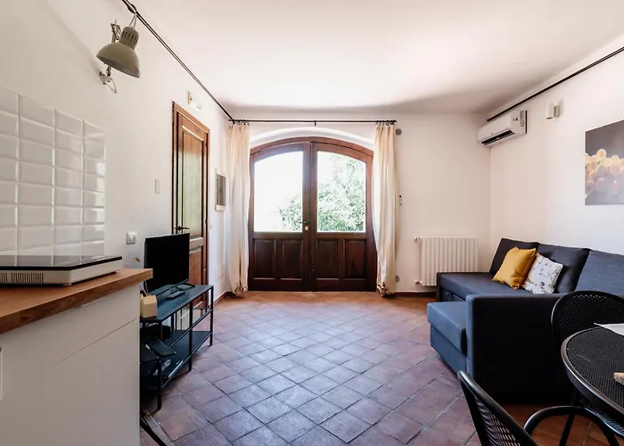 2 Immerso Nel Vigneto Hébergement de vacances Caltagirone