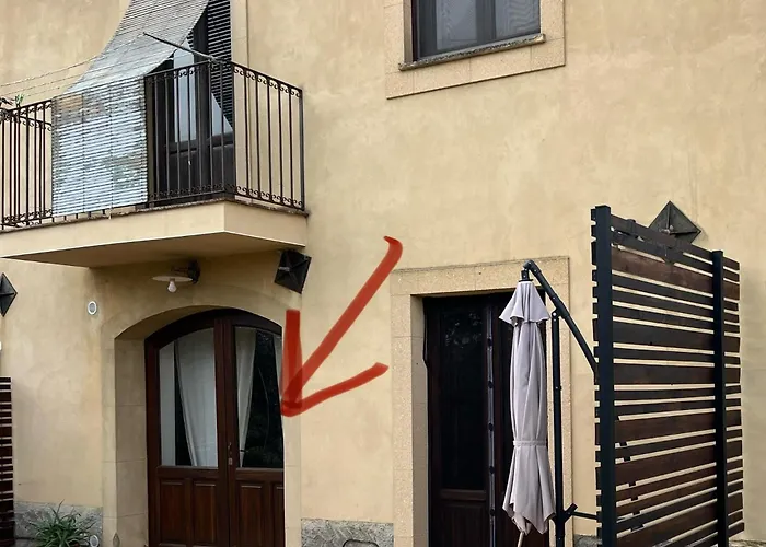 Hébergement de vacances 2 Immerso Nel Vigneto Caltagirone